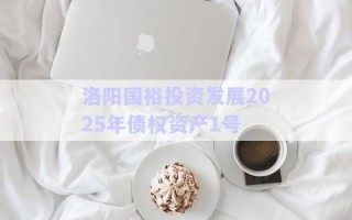 洛陽國裕投資發(fā)展2025年債權(quán)資產(chǎn)1號(hào) 洛陽國裕投資發(fā)展2025年債權(quán)資產(chǎn)1號(hào)