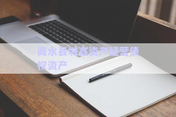 商水縣城鑫資產經(jīng)營債權資產-第1張圖片-政信固收網(wǎng)