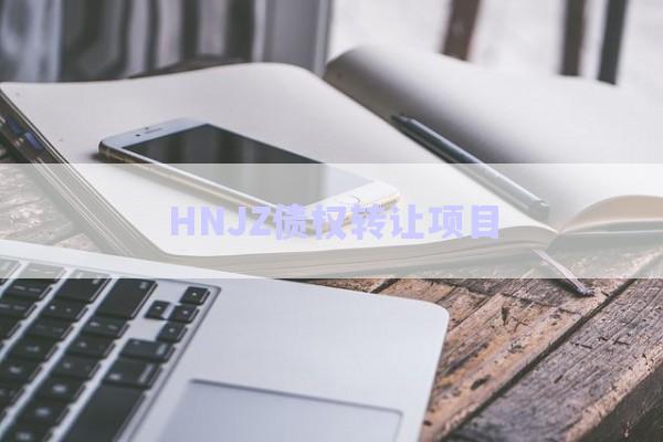 HNJZ債權轉(zhuǎn)讓項目-第1張圖片-政信固收網(wǎng)