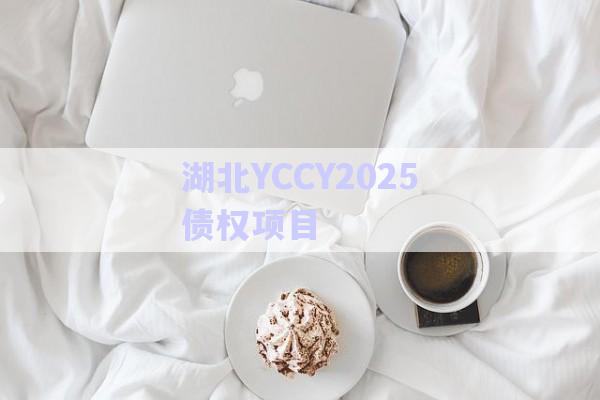 湖北YCCY2025債權(quán)項(xiàng)目-第1張圖片-政信固收網(wǎng)